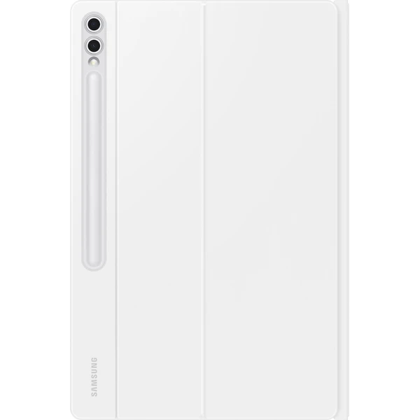 Samsung Cover Keyboard pouzdro s klávesnicí Galaxy Tab S10 Ultra/S9 Ultra bílé - Pouzdra s klávesnicí - Obrázek F8N9000N01