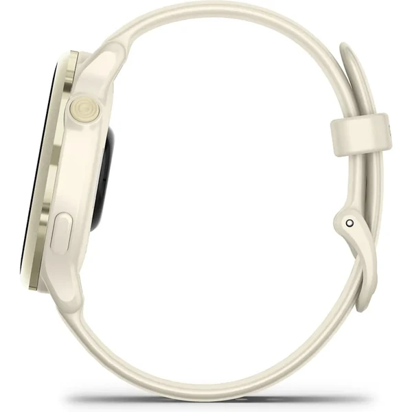 Garmin vívoactive 6 Lunar Gold s řemínkem Bon - Chytré hodinky - Obrázek F8NE000J01