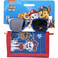 Dětská sada (brýle a peněženka) Paw Patrol - Dárkové sety