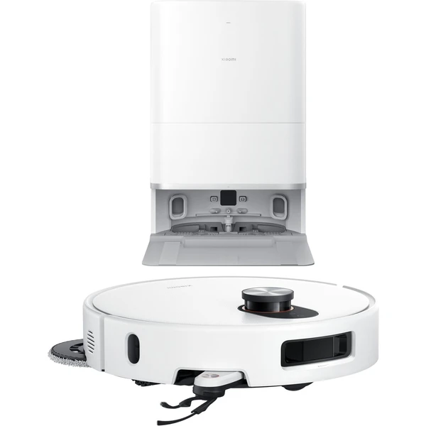 Xiaomi Robot Vacuum 5 EU - Robotické vysavače - Obrázek F8OI000K01