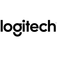 Logitech dálkové ovládání Rally - Ovladače