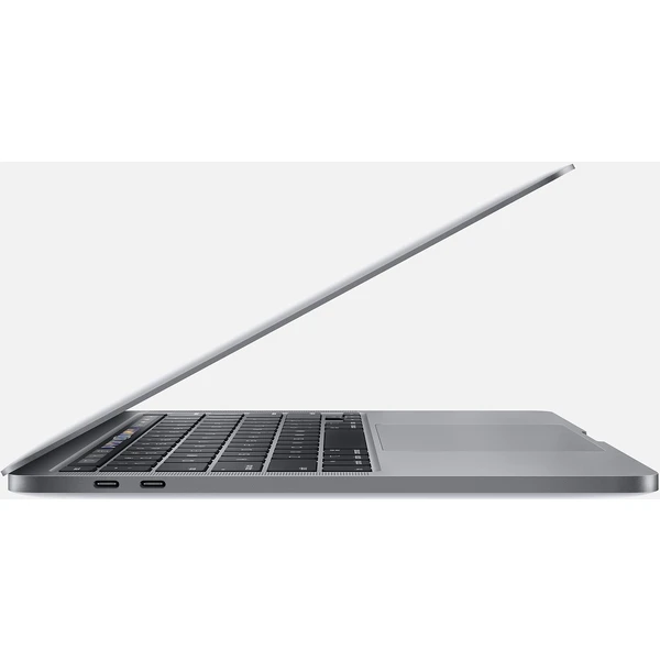 Apple MacBook Pro 13,3" Touch Bar / 2,0GHz / 16GB / 512GB (2020) - Notebooky - Obrázek F8PQ200301