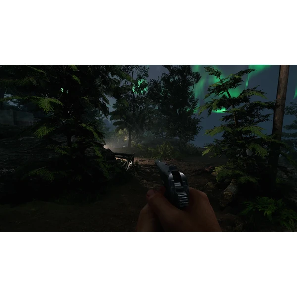 Projekt Z: Beyond Order (PS5) - Hry pro PS5 - Obrázek F8Q8000L01