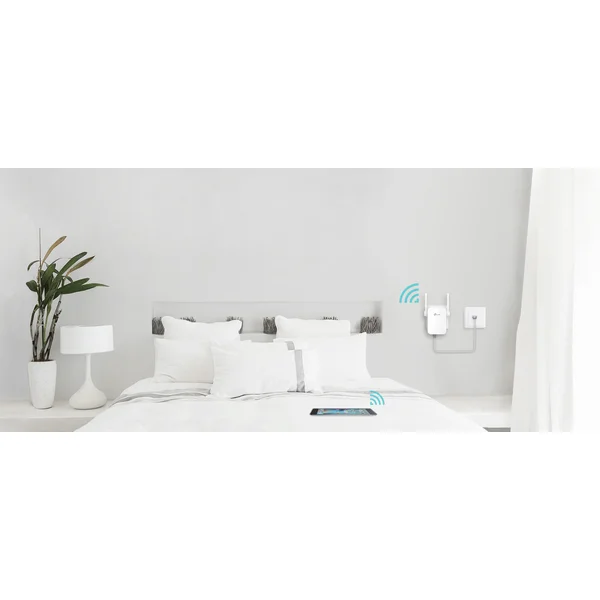 TP-Link RE205 extender  - Wi-Fi extendery - Obrázek F8QN600301