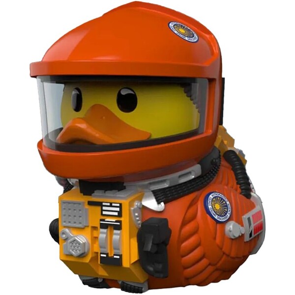 Tubbz kachnička Space Odyssey - Dr. David Bowman