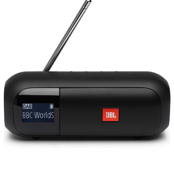 JBL Tuner 2 Černá
