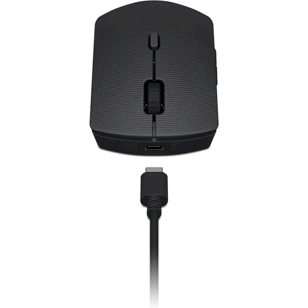 Lenovo Professional Wireless set (CZ/SK) klávesnice a myš černá - Klávesnicové sety - Obrázek F8SB000K01