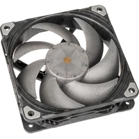 PHANTEKS T30 PWM 120mm černý - Ventilátory pro PC