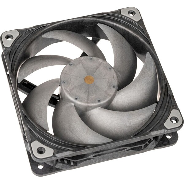 PHANTEKS T30 PWM 120mm černý