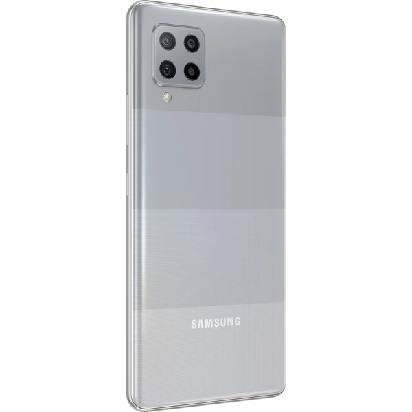 Samsung Galaxy A42 5G šedý - Mobilní telefony - Obrázek F8T9500301