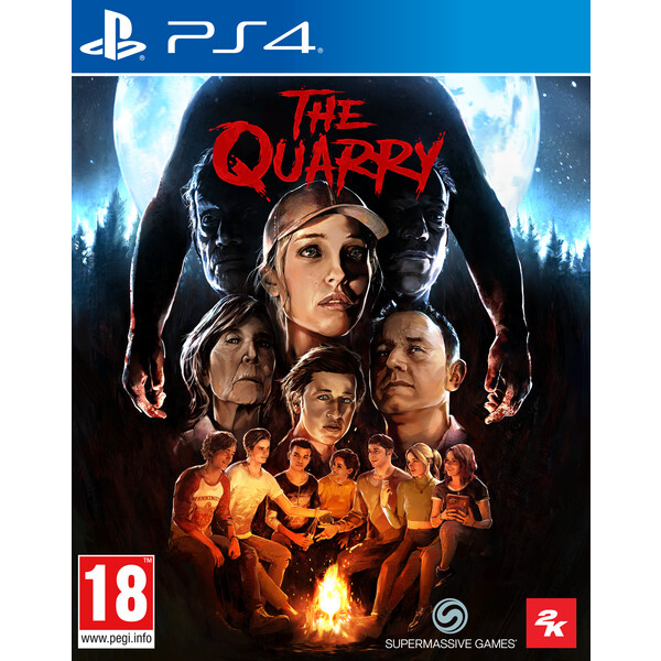 The Quarry