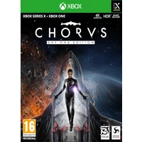 Chorus (Xbox One/ Xbox Series) - Hry pro Xbox One