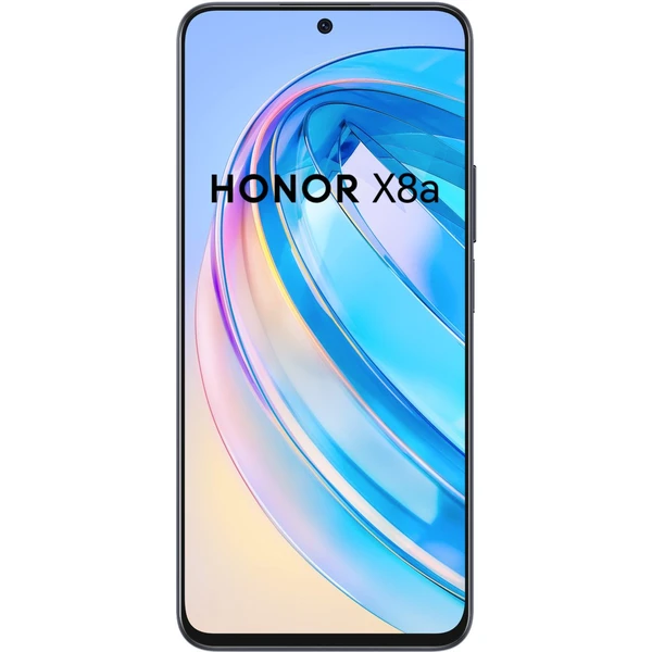 HONOR X8a 6GB/128GB Midnight Black  (Kategorie B) - Mobilní telefony - Obrázek F8VK100501