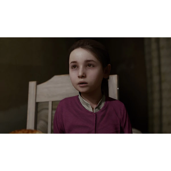 DETROIT Become Human (PS4) - Hry pro PS4 - Obrázek F8Y3100201