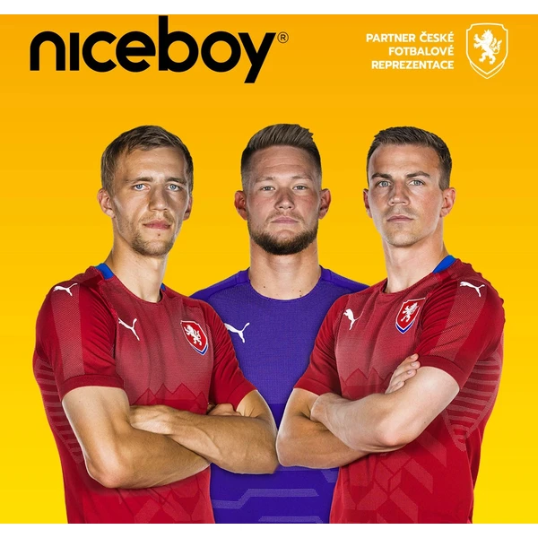 Niceboy PILOT Q8 GPS 2K (s detekcí radarů) - Kamery - Obrázek F8Z4500301
