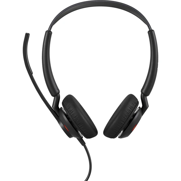 Jabra Engage 50 II - (Engage 50 II Link) USB-A UC Stereo - Sluchátka - Obrázek F8ZK100501