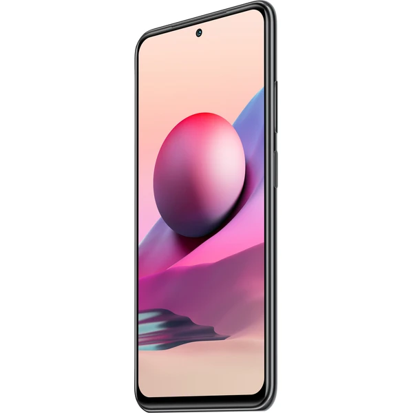 Xiaomi Redmi Note 10S 6GB/64GB Onyx Gray  - Mobilní telefony - Obrázek F91GF00101