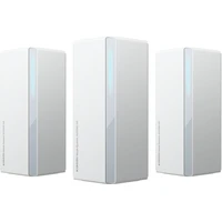 Xiaomi AX3000 NE mesh systém (3ks) - Mesh systémy