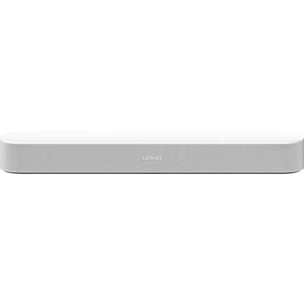Sonos Beam 2 bílý - Reproduktory - Obrázek F92XF00101