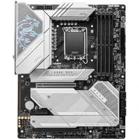 MSI MPG Z890 EDGE TI WIFI - Základní desky