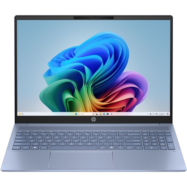 HP OmniBook 5 16-ba1000nc C09WREA#BCM Modrá