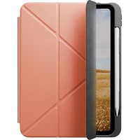 Native Union Active Case pouzdro iPad 10,9"/iPad 11" (2025) oranžové - Pouzdra