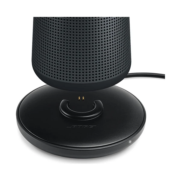 Bose SoundLink Revolve šedý - Reproduktory - Obrázek F94J000101