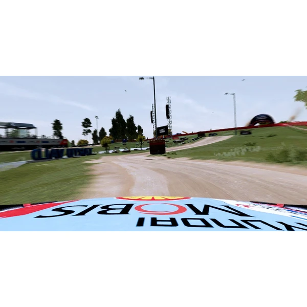 WRC 10 (Code in Box) (Switch) - Hry pro Nintendo Switch - Obrázek F97M000K01