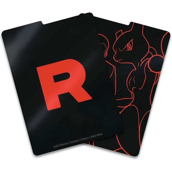 Pokémon TCG: SV10 Destined Rivals - Elite Trainer Box - Pokémon karty - Obrázek F98F000J01