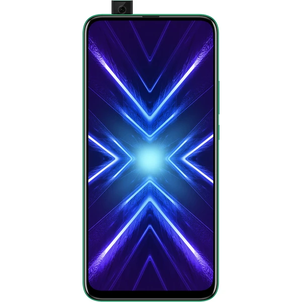 Honor 9X zelený - Mobilní telefony - Obrázek F9AL200301