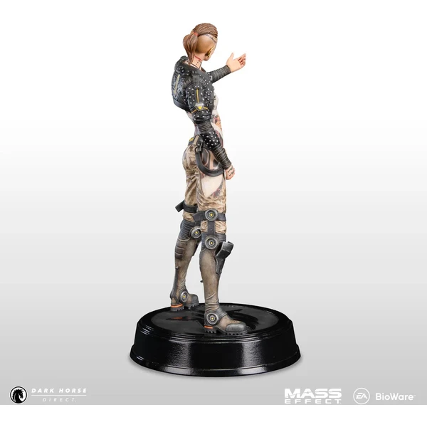 Soška Dark Horse Mass Effect - Jack 20 cm - Sochy a sošky - Obrázek F9BC000K01