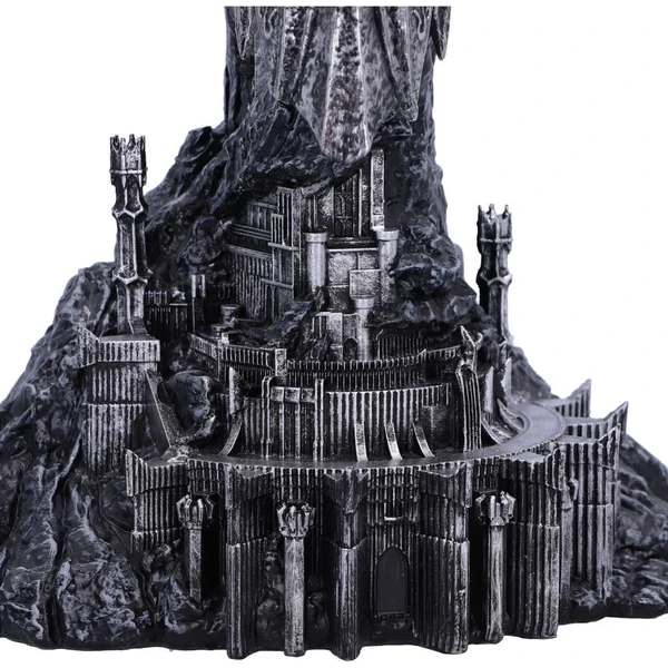Svícen Nemesis Now Lord of the Rings – Sauron 31 cm - Dekorace - Obrázek F9BF000P01
