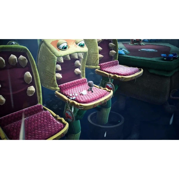 Sackboy: A Big Adventure (PS4) - Hry pro PS4 - Obrázek F9C3100201
