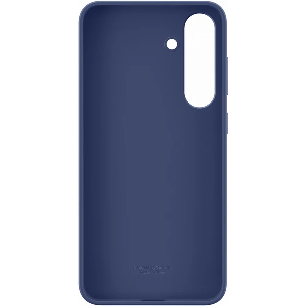 Samsung Silicone Case silikonový kryt Galaxy S25+ modrý - Pouzdra - Obrázek F9CC000J01