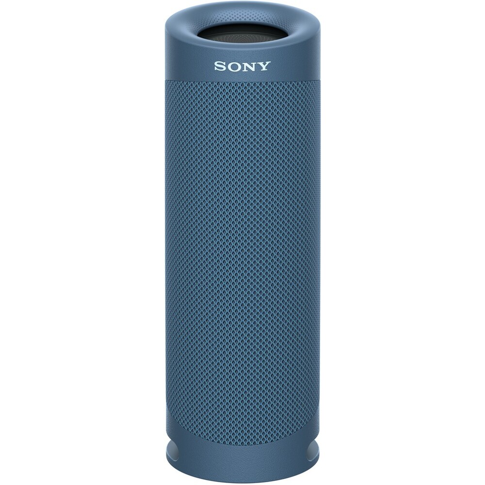 Sony SRS-XB23 modrý
