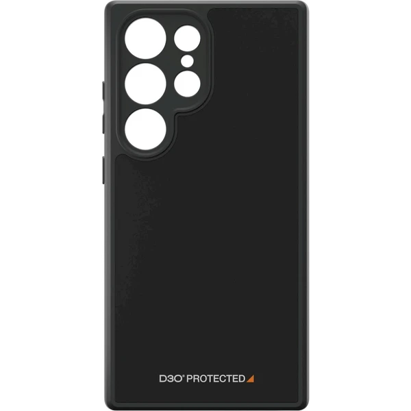 PanzerGlass HardCase D3O Samsung Galaxy S24 Ultra (Black edition) - Pouzdra - Obrázek F9D1000O01