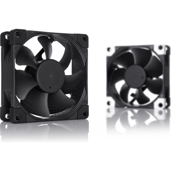 Noctua NF-A8 PWM CH.BK.S - Ventilátory pro PC - Obrázek F9D3000O01
