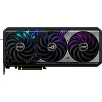ASUS ROG Strix NVIDIA GeForce RTX 5070 12GB GDDR7 - Grafické karty