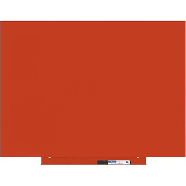 Rocada Skin Colour 6419R-2002 magnetická tabule rumělková RAL 2002 - Magnetické tabule - Obrázek F9EN000K01
