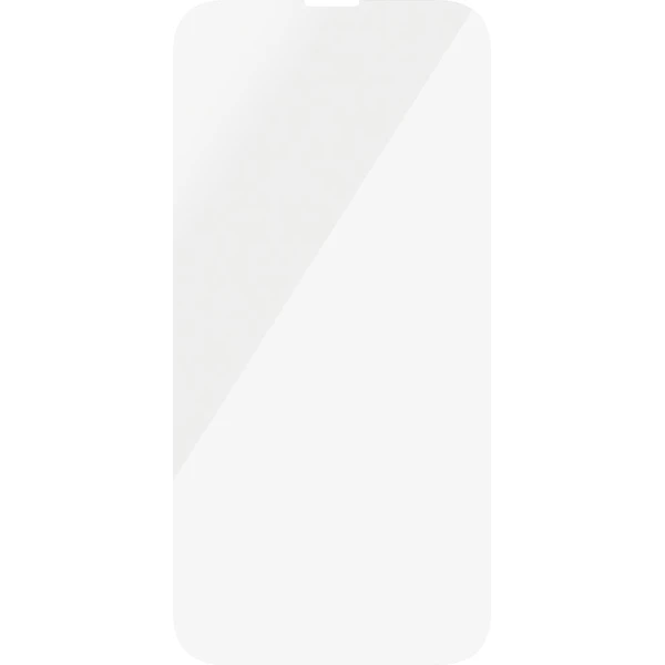 PanzerGlass® SAFE Ultra-Wide Fit sklo Apple iPhone 17e/16e/14/13/13 Pro s instalačním rámečkem - Ochranné folie a skla - Obrázek F9GD000J01