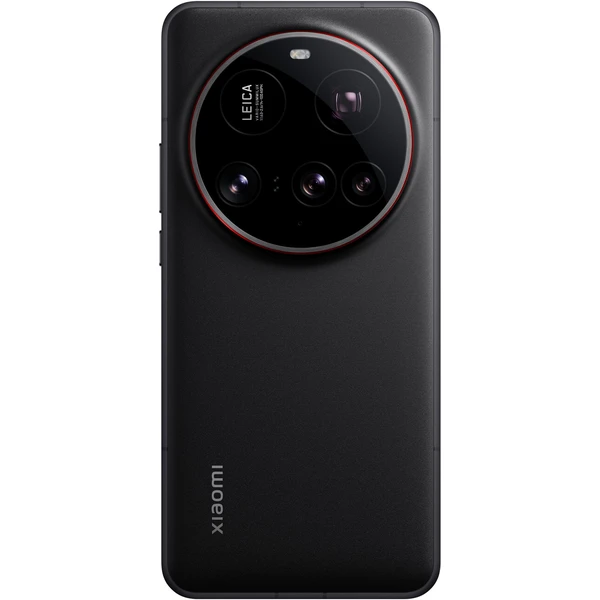 Xiaomi 15 Ultra 5G 16GB/512GB černá - Mobilní telefony - Obrázek F9HE000L01