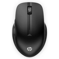 HP 430 bezdrátová myš černá - Myši
