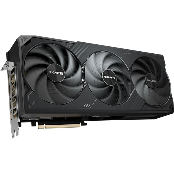 GIGABYTE NVIDIA GeForce RTX 5090 WINDFORCE OC 32G - Grafické karty - Obrázek F9JB000O01