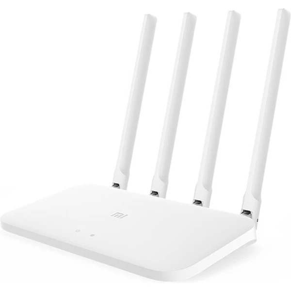 Xiaomi Mi 4C Wi-Fi 4 router bílý - Routery - Obrázek F9L1500301