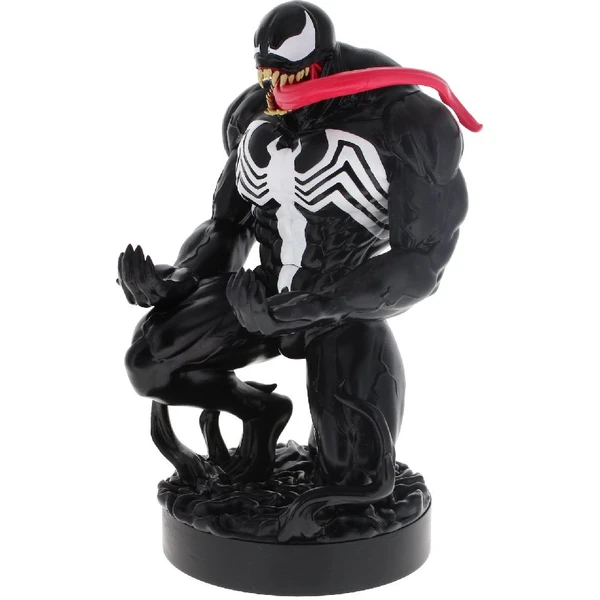 EXG Cable Guys Marvel - Venom - Figurky - Obrázek F9M3G00101