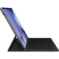 Samsung Cover Keyboard Slim pouzdro s klávesnicí Galaxy Tab S10 Ultra/S9 Ultra - Pouzdra s klávesnicí