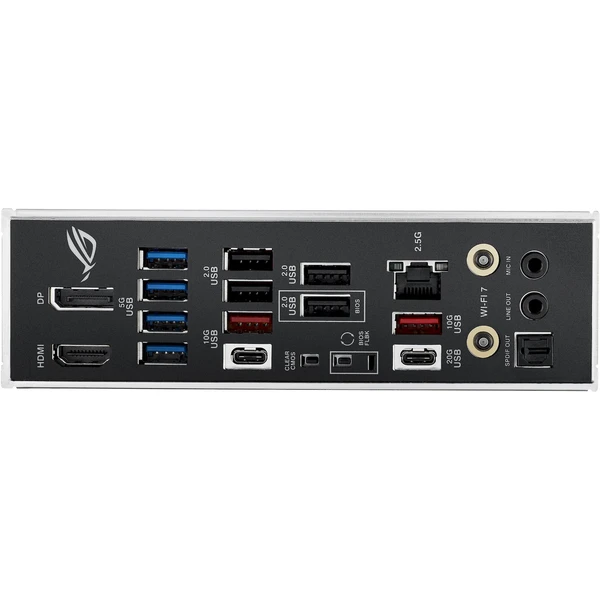 ASUS ROG STRIX B850-F GAMING WIFI - Základní desky - Obrázek F9RC000N01