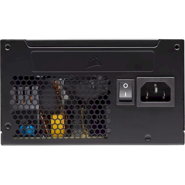 Corsair CX650 650W - Zdroje - Obrázek F9RK000K01