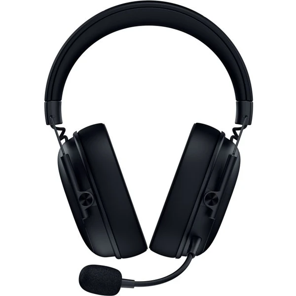 Razer BlackShark V3 X Hyperspeed černé - Sluchátka - Obrázek F9TF000K01