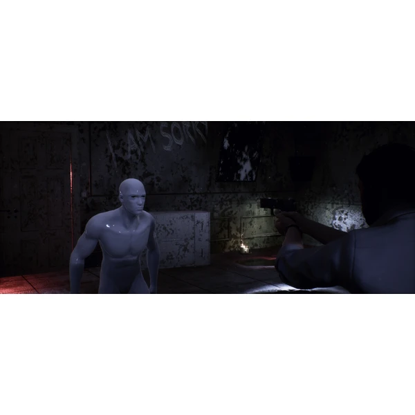 Past Cure (Xbox One) - Hry pro Xbox One - Obrázek F9U4100201